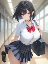 SUPPART の AI イラスト