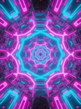 SUPPART の AI イラスト