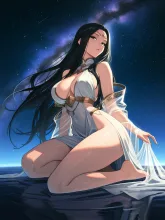 タンボ — タンボさんのAIイラスト
