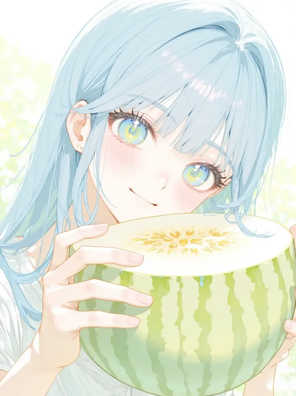 Mrsファン — MrsファンさんのAIイラスト