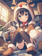 キミをどこまでも連れて行くよ