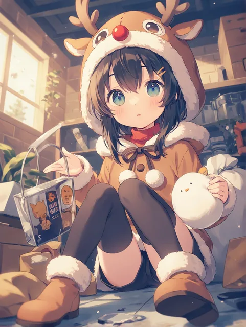 キミをどこまでも連れて行くよ