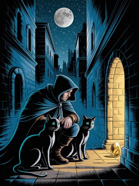 猫