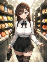 ふんふ〜ん♪