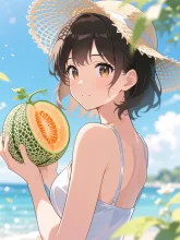 メロン