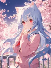 綺麗だね