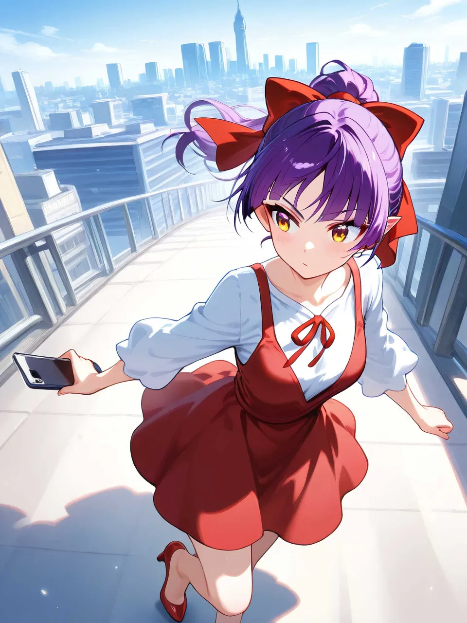 猫姉さん