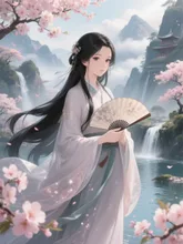画像生成チャレンジ·仙人 の投稿作品