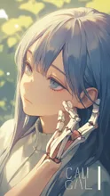 キャラ・ナツ — キャラ・ナツさんのAIイラスト