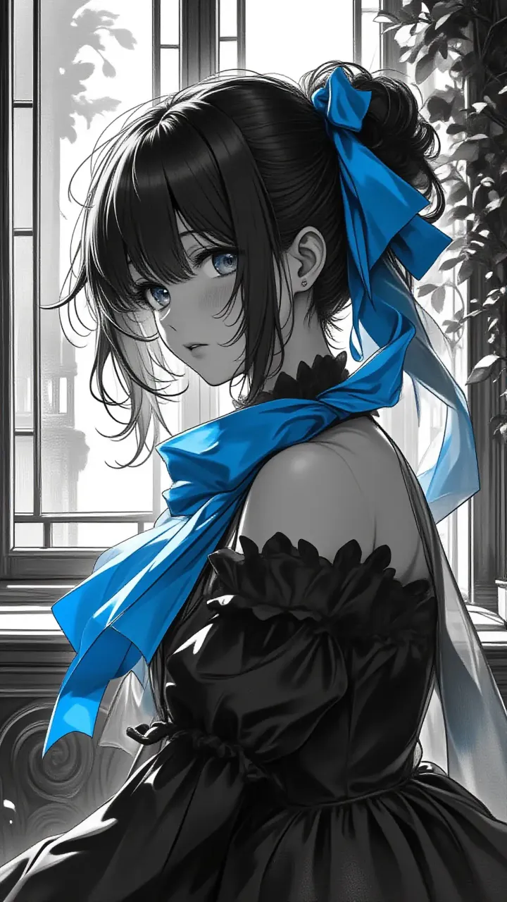 SUPPART の AI イラスト