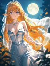 SUPPART の AI イラスト
