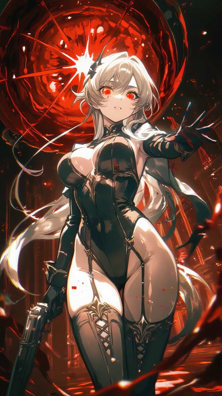 せつな — せつなさんのAIイラスト