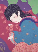 許されね恋 — コロンさんのAIイラスト