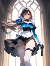 SUPP3830881 — SUPP3830881さんのAIイラスト