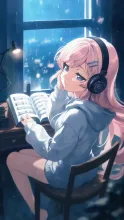 SUPPART の AI イラスト
