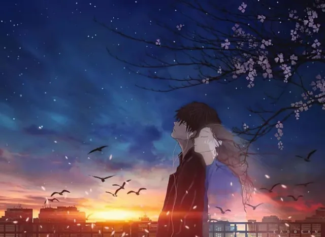 Confess your love before it just become memories