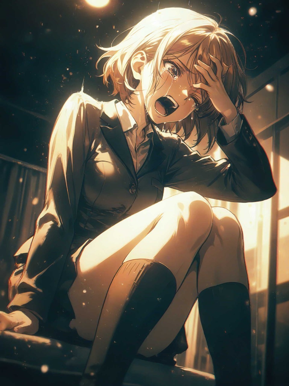 それでも貴方が好きでした。
