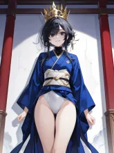 SUPPART の AI イラスト