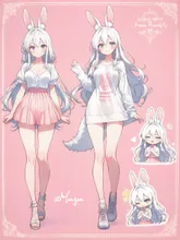 ゆずち — ゆずちさんのAIイラスト