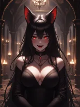SUPPART の AI イラスト