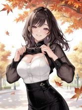 SUPPART の AI イラスト