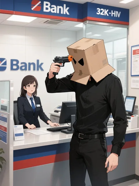 (バッグ忘れた……)