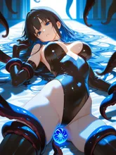 SUPPART の AI イラスト