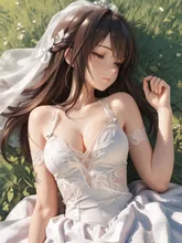 MUSE — MUSEさんのAIイラスト
