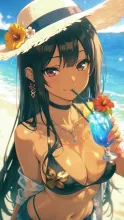トロピカル♡