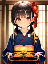SUPPART の AI イラスト