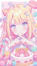 スイーツ我慢は努力🍰💦