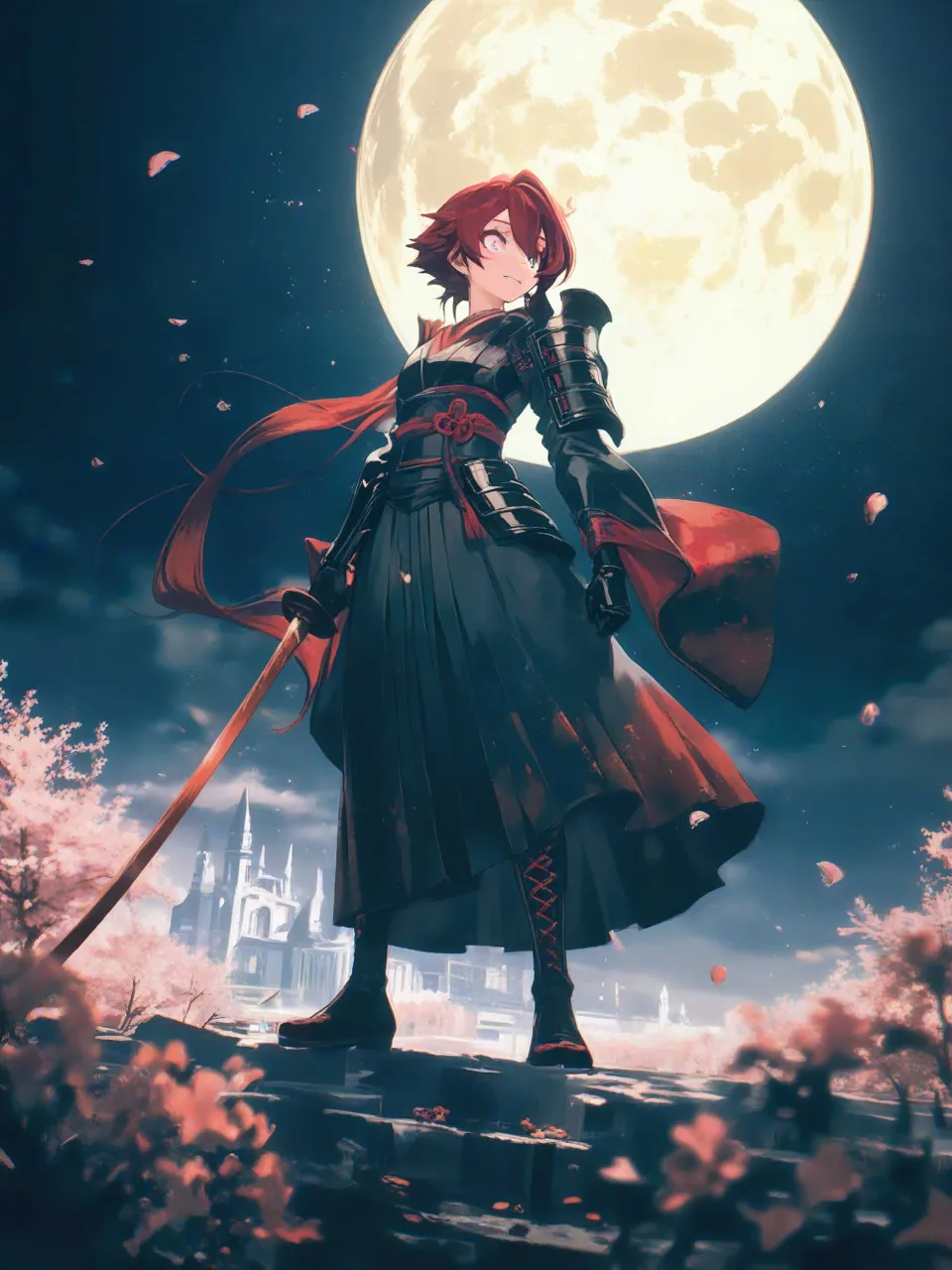 幻月の再光プロ - 戦国姫 / onien2