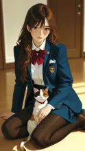 実写風 vs アニメ風·どちらで描くか の投稿作品