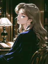 ．．．疲れたかな