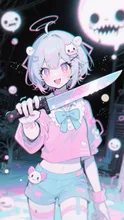 可愛いデショ？ね？