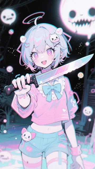 可愛いデショ?ね?