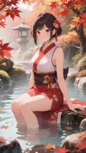 レイナ — レイナさんのAIイラスト