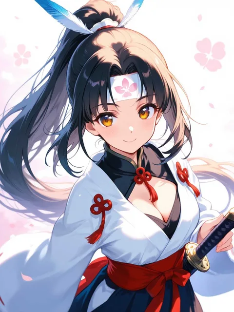 イメージ:モモキュンソード、桃子姫