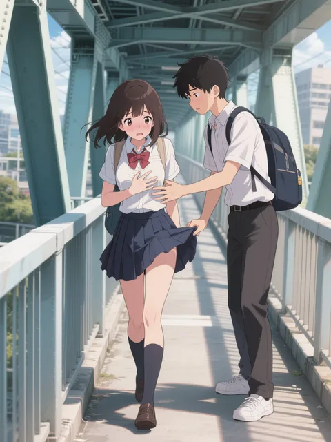 また現れた最低男