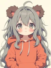 わんちゃんのみみ🎵