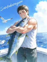 ナイスマッスル