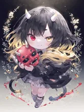 鬼ごっこ？