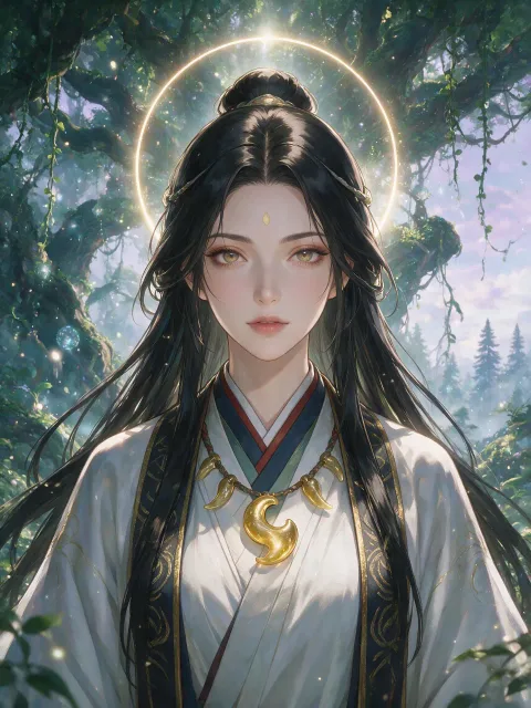 女神