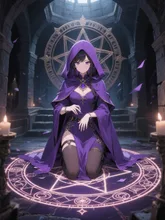 魔法陣