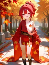 もみじ「こんなんどやぁ⁉️」