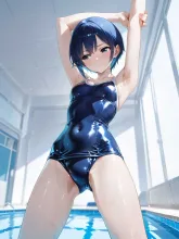 SUPPART の AI イラスト