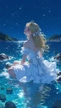 プリンセスなんてやめた