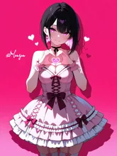 ゆずち — ゆずちさんのAIイラスト