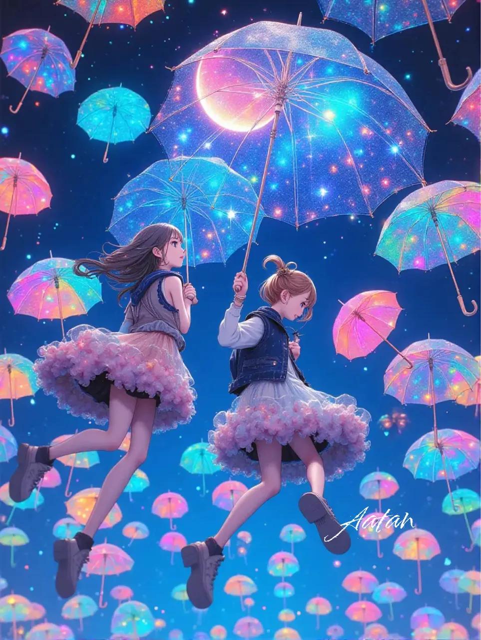 どこにいく、どこにでも