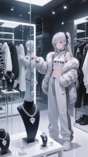 Winona — WinonaさんのAIイラスト